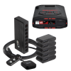 Escort Redline 360c & ALPriority Five